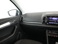 USED 2024 24 SKODA KAROQ 1.5 TSI ACT SE Drive SUV 5dr Petrol Manual Euro 6 (s/s) (150 ps) ***GERMAN CAR SPECIALIST***