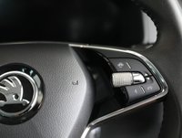 USED 2024 24 SKODA KAROQ 1.5 TSI ACT SE Drive SUV 5dr Petrol Manual Euro 6 (s/s) (150 ps) ***GERMAN CAR SPECIALIST***