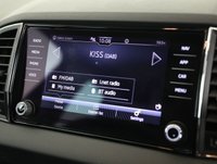 USED 2024 24 SKODA KAROQ 1.5 TSI ACT SE Drive SUV 5dr Petrol Manual Euro 6 (s/s) (150 ps) ***GERMAN CAR SPECIALIST***