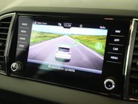 USED 2024 24 SKODA KAROQ 1.5 TSI ACT SE Drive SUV 5dr Petrol Manual Euro 6 (s/s) (150 ps) ***GERMAN CAR SPECIALIST***