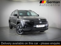 USED 2024 24 SKODA KAROQ 1.5 TSI ACT SE Drive SUV 5dr Petrol Manual Euro 6 (s/s) (150 ps) ***GERMAN CAR SPECIALIST***