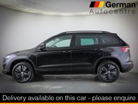 USED 2024 24 SKODA KAROQ 1.5 TSI ACT SE Drive SUV 5dr Petrol Manual Euro 6 (s/s) (150 ps) ***GERMAN CAR SPECIALIST***