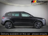 USED 2024 24 SKODA KAROQ 1.5 TSI ACT SE Drive SUV 5dr Petrol Manual Euro 6 (s/s) (150 ps) ***GERMAN CAR SPECIALIST***