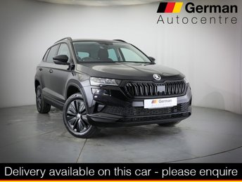 2024 SKODA KAROQ