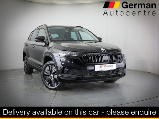 View our Skoda Karoq 1.5 TSI ACT SE Drive SUV 5dr Petrol Manual Euro 6 (s/s) (150 ps)