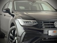 USED 2023 72 VOLKSWAGEN TIGUAN ALLSPACE 1.5 TSI Life SUV 5dr Petrol Manual Euro 6 (s/s) (150 ps) **7 SEATER PETROL 6 SPEED MANUAL**
