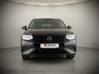 USED 2023 72 VOLKSWAGEN TIGUAN ALLSPACE 1.5 TSI Life SUV 5dr Petrol Manual Euro 6 (s/s) (150 ps) **7 SEATER PETROL 6 SPEED MANUAL**