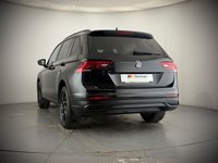 USED 2023 72 VOLKSWAGEN TIGUAN ALLSPACE 1.5 TSI Life SUV 5dr Petrol Manual Euro 6 (s/s) (150 ps) **7 SEATER PETROL 6 SPEED MANUAL**