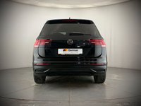 USED 2023 72 VOLKSWAGEN TIGUAN ALLSPACE 1.5 TSI Life SUV 5dr Petrol Manual Euro 6 (s/s) (150 ps) **7 SEATER PETROL 6 SPEED MANUAL**