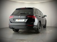 USED 2023 72 VOLKSWAGEN TIGUAN ALLSPACE 1.5 TSI Life SUV 5dr Petrol Manual Euro 6 (s/s) (150 ps) **7 SEATER PETROL 6 SPEED MANUAL**