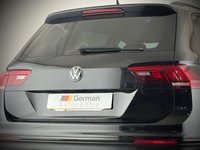 USED 2023 72 VOLKSWAGEN TIGUAN ALLSPACE 1.5 TSI Life SUV 5dr Petrol Manual Euro 6 (s/s) (150 ps) **7 SEATER PETROL 6 SPEED MANUAL**