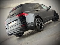 USED 2023 72 VOLKSWAGEN TIGUAN ALLSPACE 1.5 TSI Life SUV 5dr Petrol Manual Euro 6 (s/s) (150 ps) **7 SEATER PETROL 6 SPEED MANUAL**