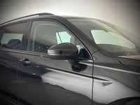 USED 2023 72 VOLKSWAGEN TIGUAN ALLSPACE 1.5 TSI Life SUV 5dr Petrol Manual Euro 6 (s/s) (150 ps) **7 SEATER PETROL 6 SPEED MANUAL**