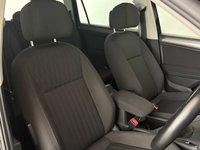 USED 2023 72 VOLKSWAGEN TIGUAN ALLSPACE 1.5 TSI Life SUV 5dr Petrol Manual Euro 6 (s/s) (150 ps) **7 SEATER PETROL 6 SPEED MANUAL**