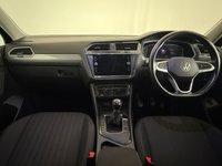USED 2023 72 VOLKSWAGEN TIGUAN ALLSPACE 1.5 TSI Life SUV 5dr Petrol Manual Euro 6 (s/s) (150 ps) **7 SEATER PETROL 6 SPEED MANUAL**