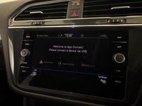 USED 2023 72 VOLKSWAGEN TIGUAN ALLSPACE 1.5 TSI Life SUV 5dr Petrol Manual Euro 6 (s/s) (150 ps) **7 SEATER PETROL 6 SPEED MANUAL**