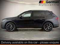USED 2023 72 VOLKSWAGEN TIGUAN ALLSPACE 1.5 TSI Life SUV 5dr Petrol Manual Euro 6 (s/s) (150 ps) **7 SEATER PETROL 6 SPEED MANUAL**