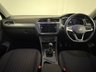 USED 2023 72 VOLKSWAGEN TIGUAN ALLSPACE 1.5 TSI Life SUV 5dr Petrol Manual Euro 6 (s/s) (150 ps) **7 SEATER PETROL 6 SPEED MANUAL**