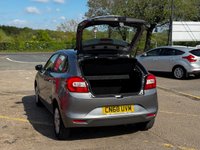 USED 2019 68 SUZUKI BALENO 1.2 Dualjet SZ3 Hatchback 5dr Petrol Manual Euro 6 (90 ps) Bluetooth,rear park sens,air c