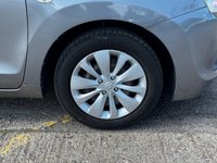 USED 2019 68 SUZUKI BALENO 1.2 Dualjet SZ3 Hatchback 5dr Petrol Manual Euro 6 (90 ps) Bluetooth,rear park sens,air c