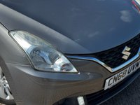 USED 2019 68 SUZUKI BALENO 1.2 Dualjet SZ3 Hatchback 5dr Petrol Manual Euro 6 (90 ps) Bluetooth,rear park sens,air c