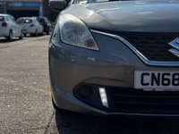 USED 2019 68 SUZUKI BALENO 1.2 Dualjet SZ3 Hatchback 5dr Petrol Manual Euro 6 (90 ps) Bluetooth,rear park sens,air c