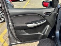 USED 2019 68 SUZUKI BALENO 1.2 Dualjet SZ3 Hatchback 5dr Petrol Manual Euro 6 (90 ps) Bluetooth,rear park sens,air c