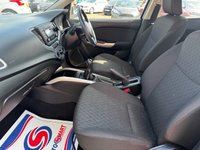 USED 2019 68 SUZUKI BALENO 1.2 Dualjet SZ3 Hatchback 5dr Petrol Manual Euro 6 (90 ps) Bluetooth,rear park sens,air c
