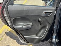 USED 2019 68 SUZUKI BALENO 1.2 Dualjet SZ3 Hatchback 5dr Petrol Manual Euro 6 (90 ps) Bluetooth,rear park sens,air c