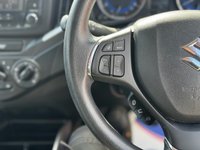 USED 2019 68 SUZUKI BALENO 1.2 Dualjet SZ3 Hatchback 5dr Petrol Manual Euro 6 (90 ps) Bluetooth,rear park sens,air c
