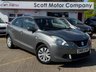 USED 2019 68 SUZUKI BALENO 1.2 Dualjet SZ3 Hatchback 5dr Petrol Manual Euro 6 (90 ps) Bluetooth,rear park sens,air c