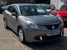 USED 2019 68 SUZUKI BALENO 1.2 Dualjet SZ3 Hatchback 5dr Petrol Manual Euro 6 (90 ps) Bluetooth,rear park sens,air c