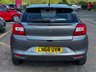 USED 2019 68 SUZUKI BALENO 1.2 Dualjet SZ3 Hatchback 5dr Petrol Manual Euro 6 (90 ps) Bluetooth,rear park sens,air c