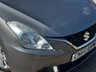 USED 2019 68 SUZUKI BALENO 1.2 Dualjet SZ3 Hatchback 5dr Petrol Manual Euro 6 (90 ps) Bluetooth,rear park sens,air c