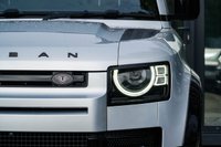 USED 2020 20 LAND ROVER DEFENDER 2.0 SD4 First Edition SUV 5dr Diesel Auto 4WD Euro 6 (s/s) (240 ps) 