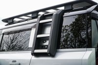 USED 2020 20 LAND ROVER DEFENDER 2.0 SD4 First Edition SUV 5dr Diesel Auto 4WD Euro 6 (s/s) (240 ps) 