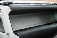 USED 2020 20 LAND ROVER DEFENDER 2.0 SD4 First Edition SUV 5dr Diesel Auto 4WD Euro 6 (s/s) (240 ps) 