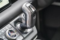 USED 2020 20 LAND ROVER DEFENDER 2.0 SD4 First Edition SUV 5dr Diesel Auto 4WD Euro 6 (s/s) (240 ps) 