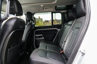 USED 2020 20 LAND ROVER DEFENDER 2.0 SD4 First Edition SUV 5dr Diesel Auto 4WD Euro 6 (s/s) (240 ps) 