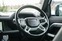 USED 2020 20 LAND ROVER DEFENDER 2.0 SD4 First Edition SUV 5dr Diesel Auto 4WD Euro 6 (s/s) (240 ps) 