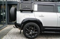 USED 2020 20 LAND ROVER DEFENDER 2.0 SD4 First Edition SUV 5dr Diesel Auto 4WD Euro 6 (s/s) (240 ps) 