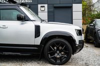 USED 2020 20 LAND ROVER DEFENDER 2.0 SD4 First Edition SUV 5dr Diesel Auto 4WD Euro 6 (s/s) (240 ps) 