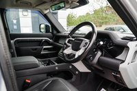 USED 2020 20 LAND ROVER DEFENDER 2.0 SD4 First Edition SUV 5dr Diesel Auto 4WD Euro 6 (s/s) (240 ps) 