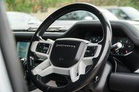 USED 2020 20 LAND ROVER DEFENDER 2.0 SD4 First Edition SUV 5dr Diesel Auto 4WD Euro 6 (s/s) (240 ps) 