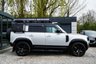 USED 2020 20 LAND ROVER DEFENDER 2.0 SD4 First Edition SUV 5dr Diesel Auto 4WD Euro 6 (s/s) (240 ps) 