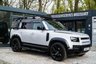 USED 2020 20 LAND ROVER DEFENDER 2.0 SD4 First Edition SUV 5dr Diesel Auto 4WD Euro 6 (s/s) (240 ps) 