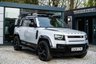 USED 2020 20 LAND ROVER DEFENDER 2.0 SD4 First Edition SUV 5dr Diesel Auto 4WD Euro 6 (s/s) (240 ps) 