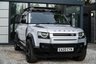 USED 2020 20 LAND ROVER DEFENDER 2.0 SD4 First Edition SUV 5dr Diesel Auto 4WD Euro 6 (s/s) (240 ps) 