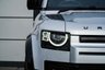 USED 2020 20 LAND ROVER DEFENDER 2.0 SD4 First Edition SUV 5dr Diesel Auto 4WD Euro 6 (s/s) (240 ps) 
