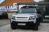 USED 2020 20 LAND ROVER DEFENDER 2.0 SD4 First Edition SUV 5dr Diesel Auto 4WD Euro 6 (s/s) (240 ps) 